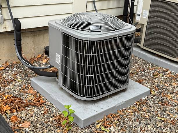 24/7 Emergency Hvac experts in Bessemer, MI