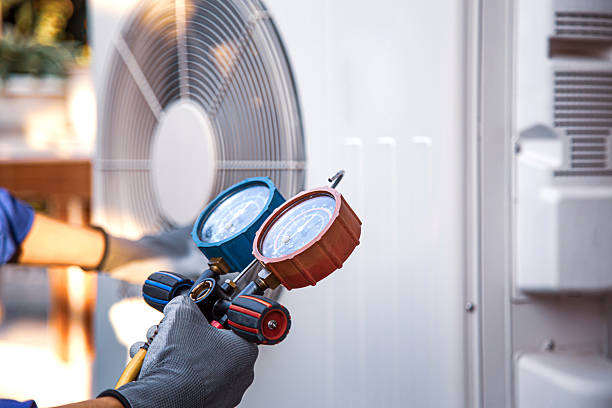 Affordable Hvac solutions in Bessemer, MI