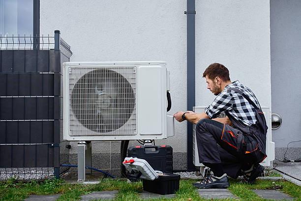 Top rated local Hvac specialists in Bessemer, MI